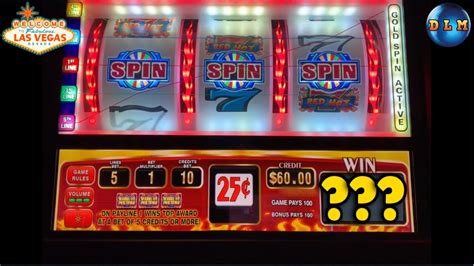 slot machine videos on youtube
